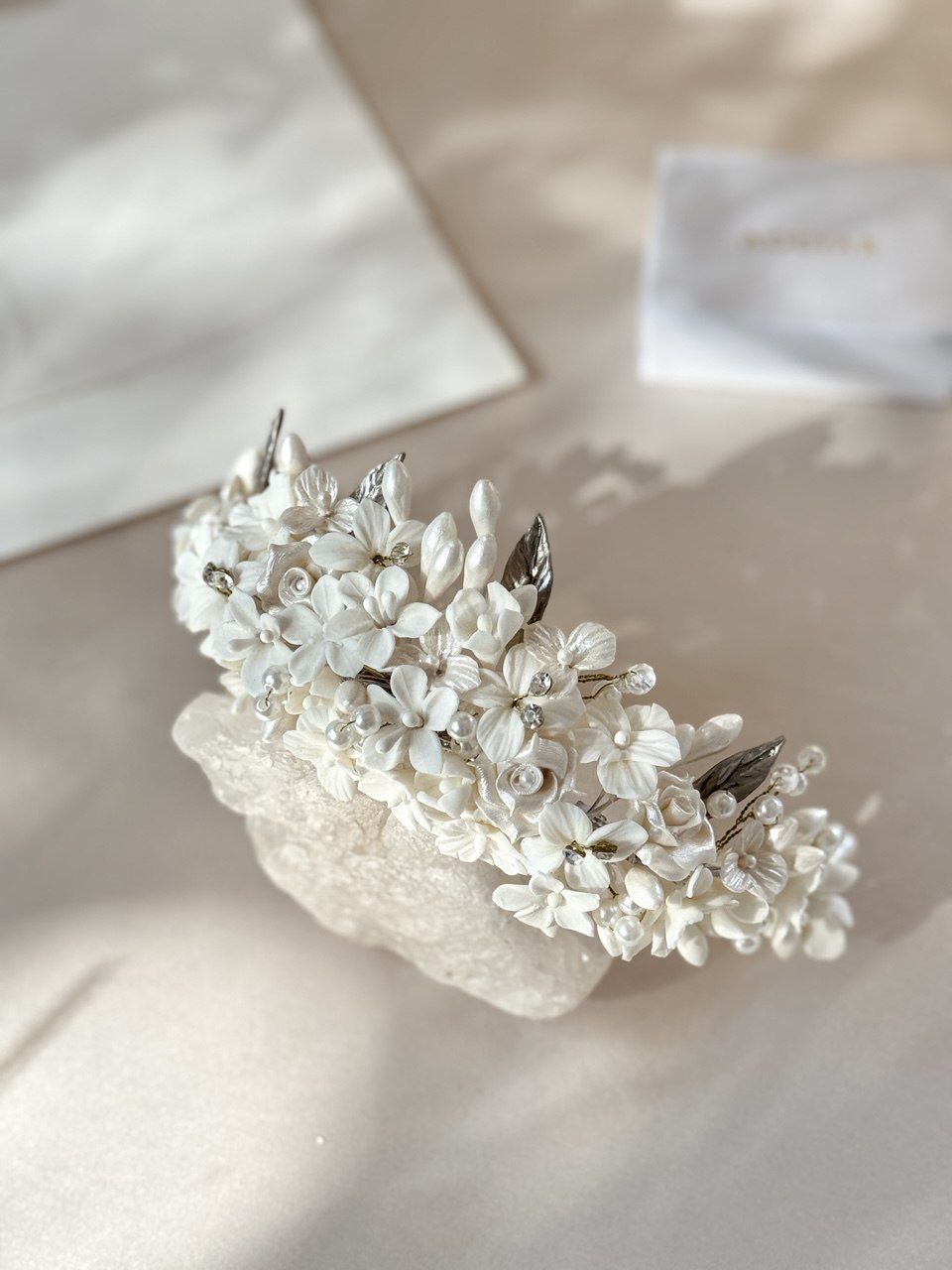 Tiara Artemisa
