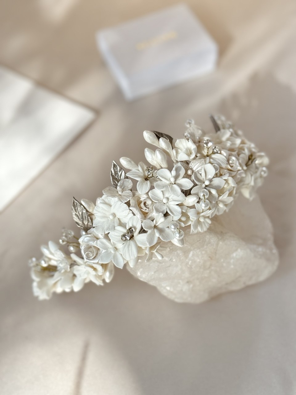 Tiara Artemisa