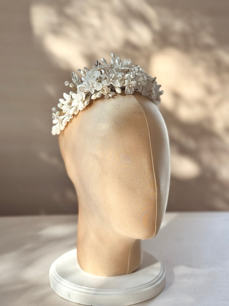 Tiara Artemisa