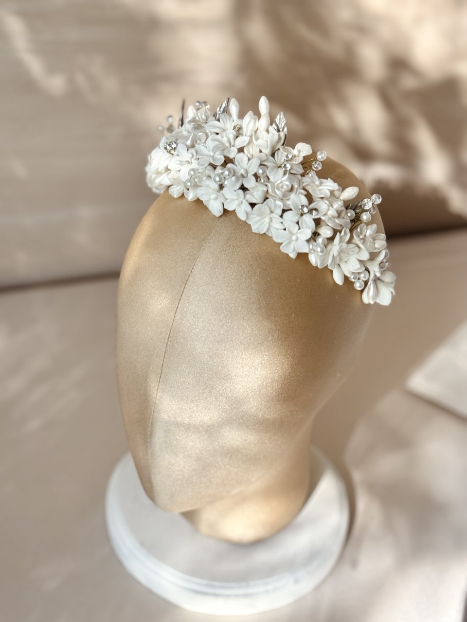 Tiara Artemisa