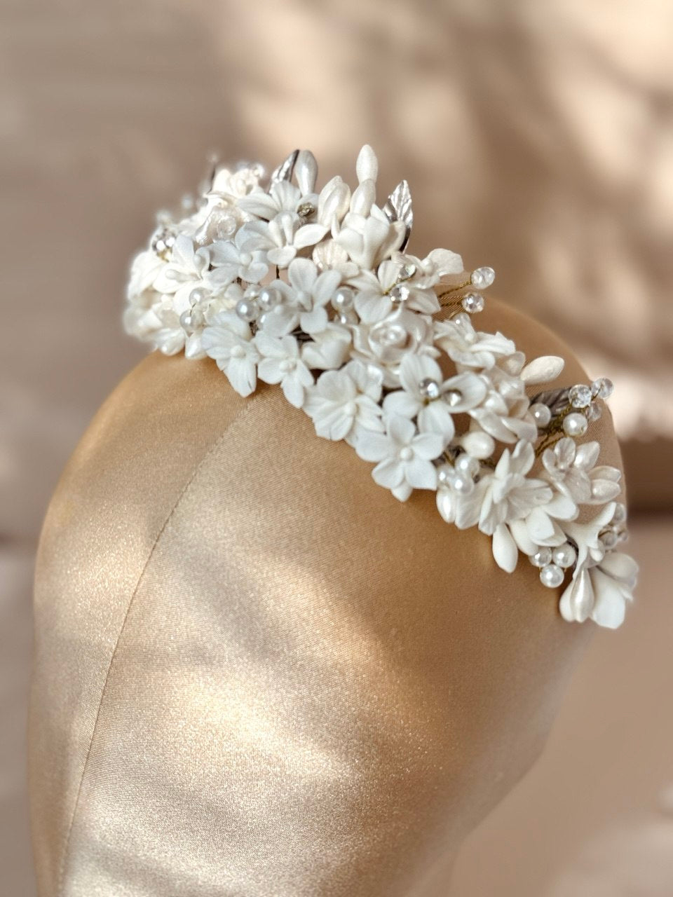 Tiara Artemisa