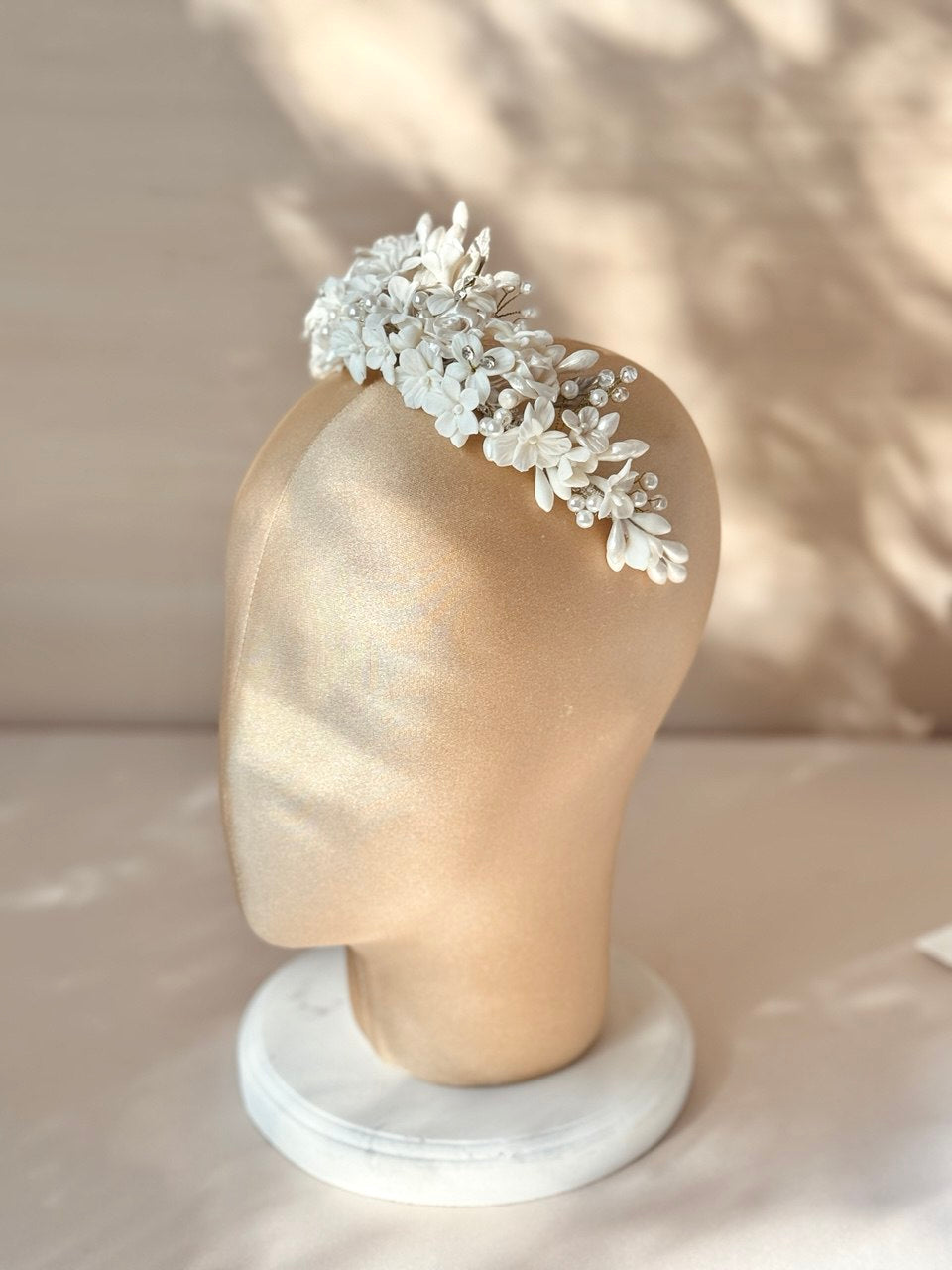 Tiara Artemisa