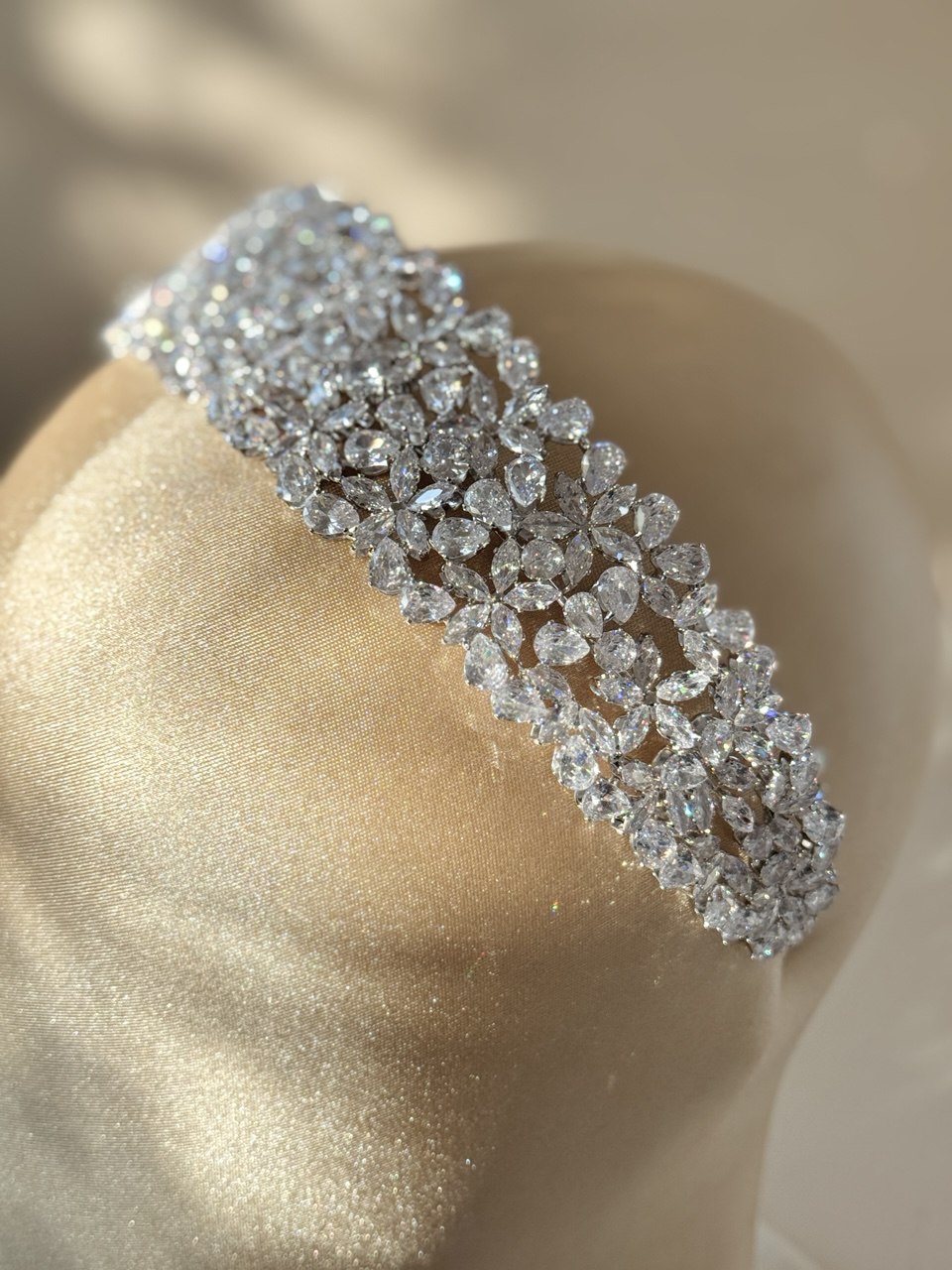 DIADEMA BH02
