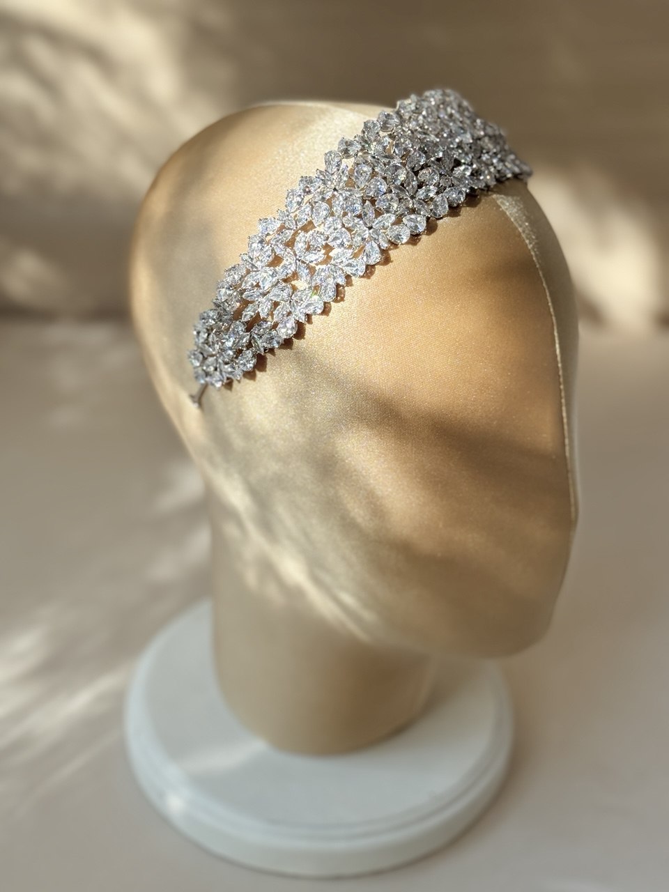 DIADEMA BH02