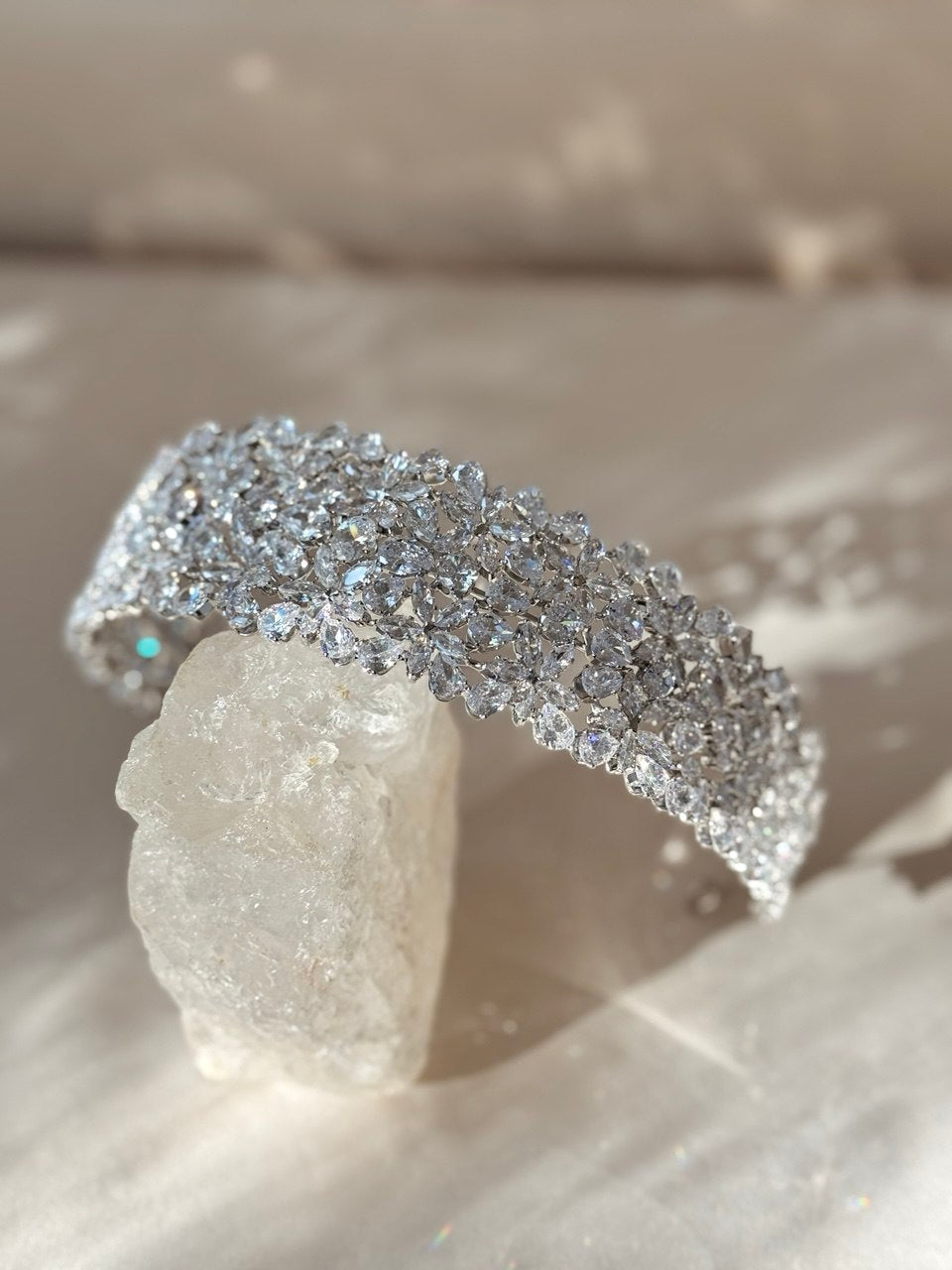 DIADEMA BH02