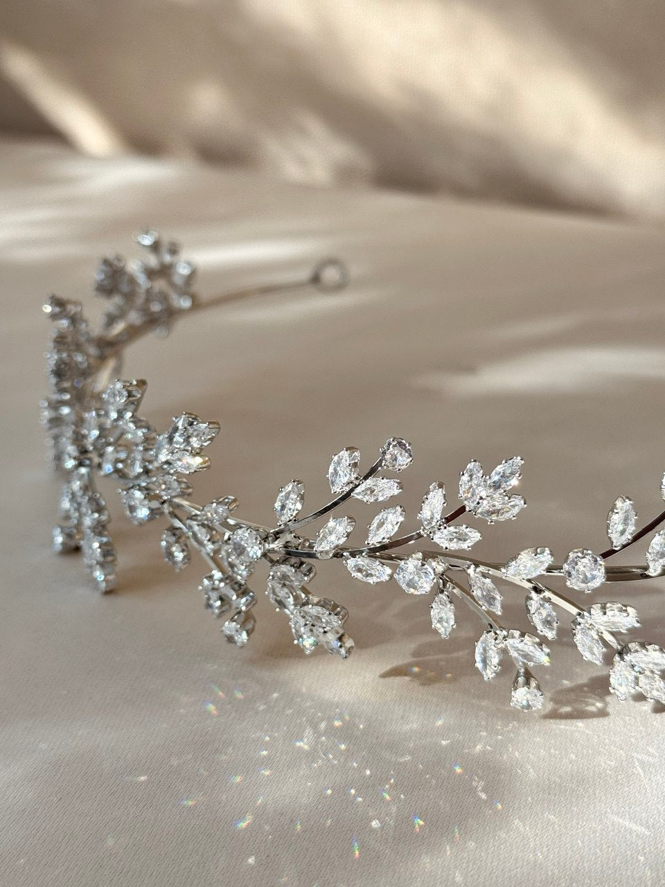 DIADEMA BH03