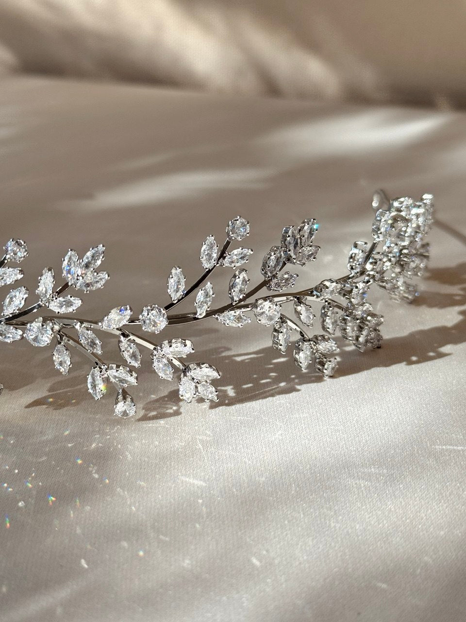 DIADEMA BH03