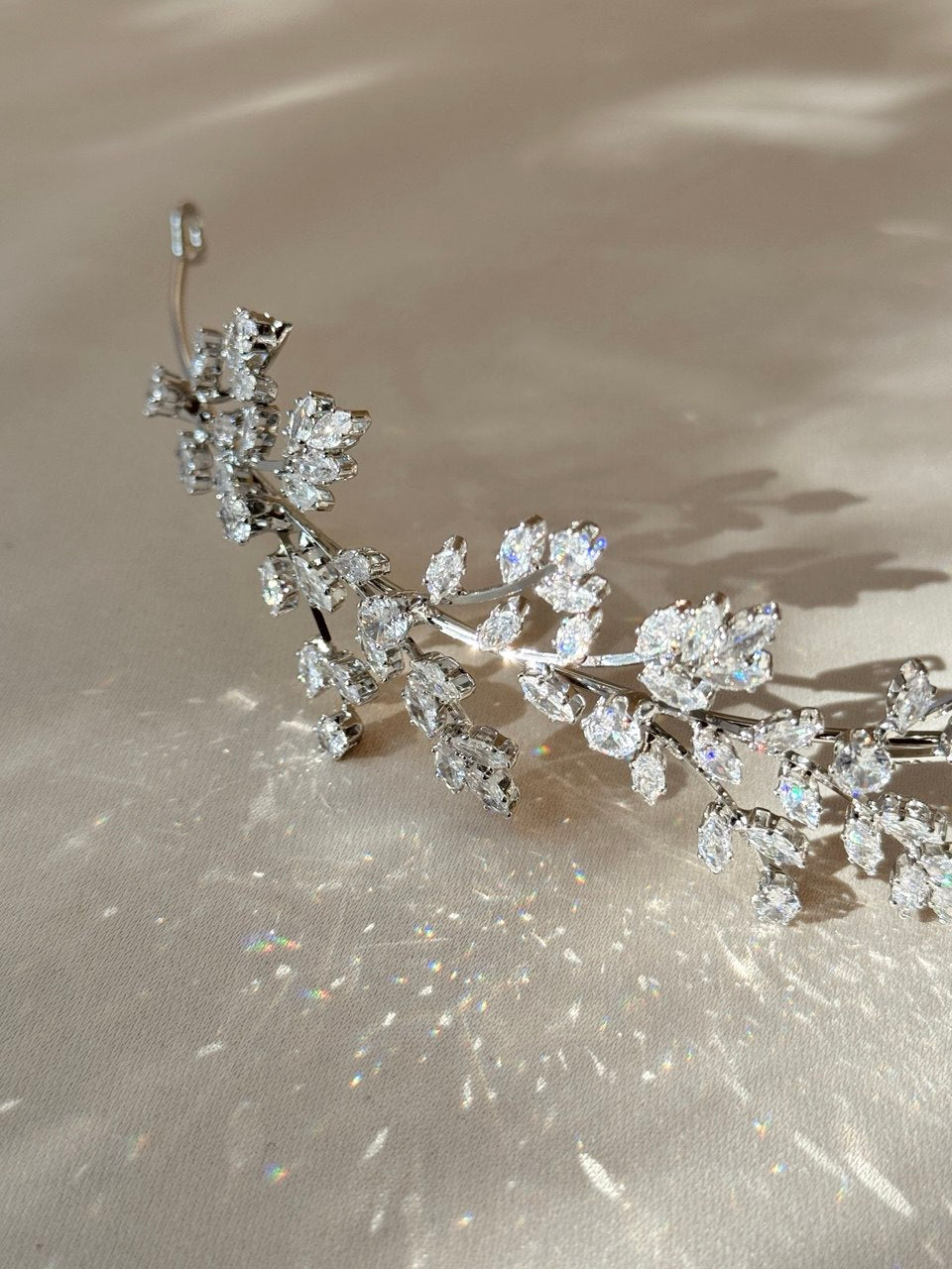 DIADEMA BH03