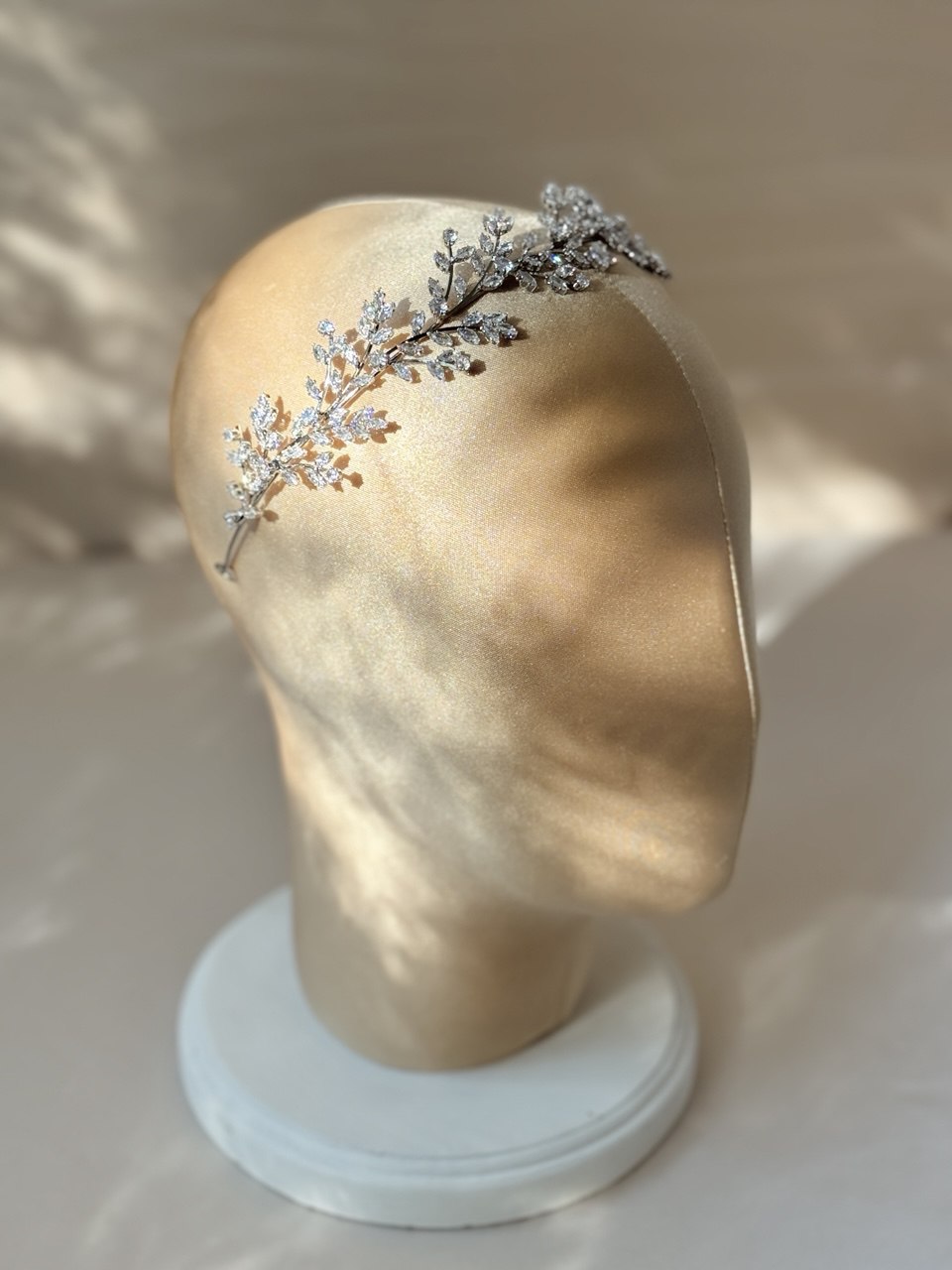 DIADEMA BH03