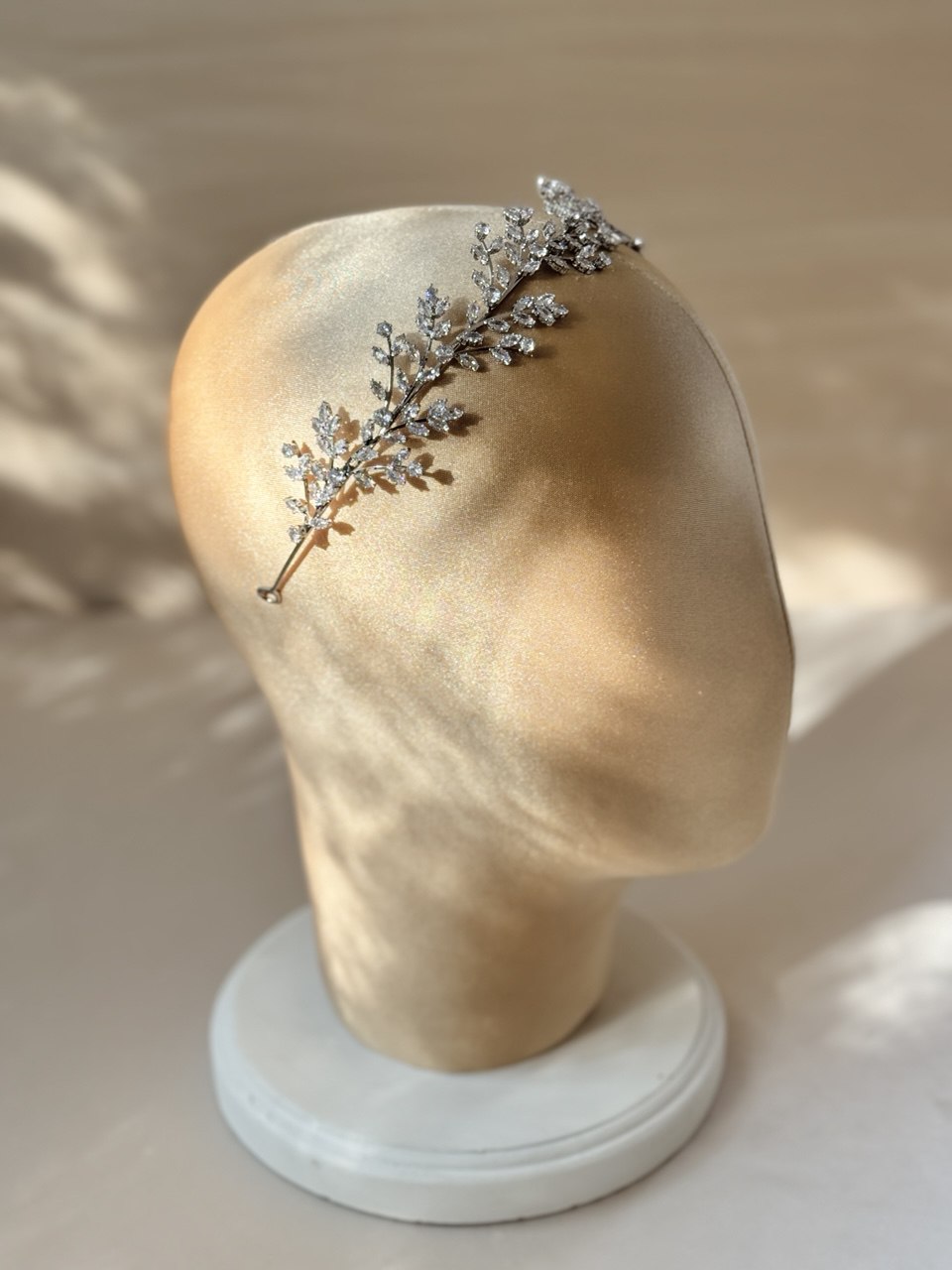 DIADEMA BH03