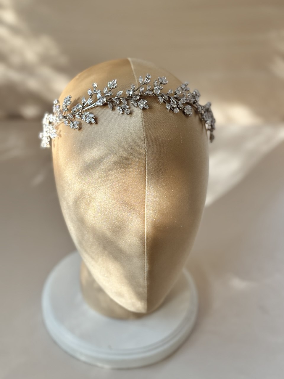 DIADEMA BH03
