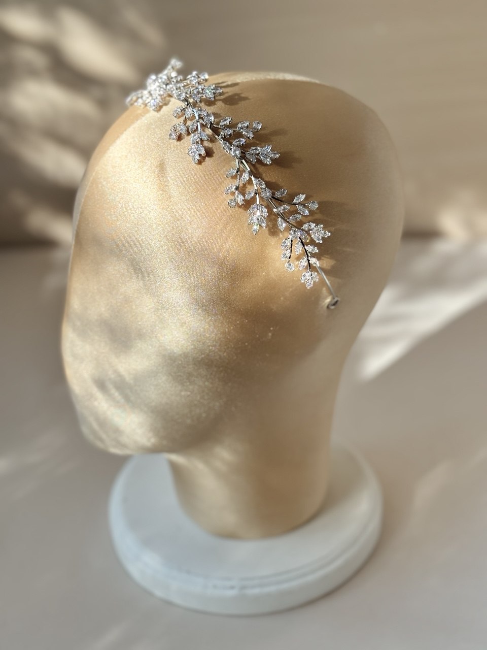 DIADEMA BH03