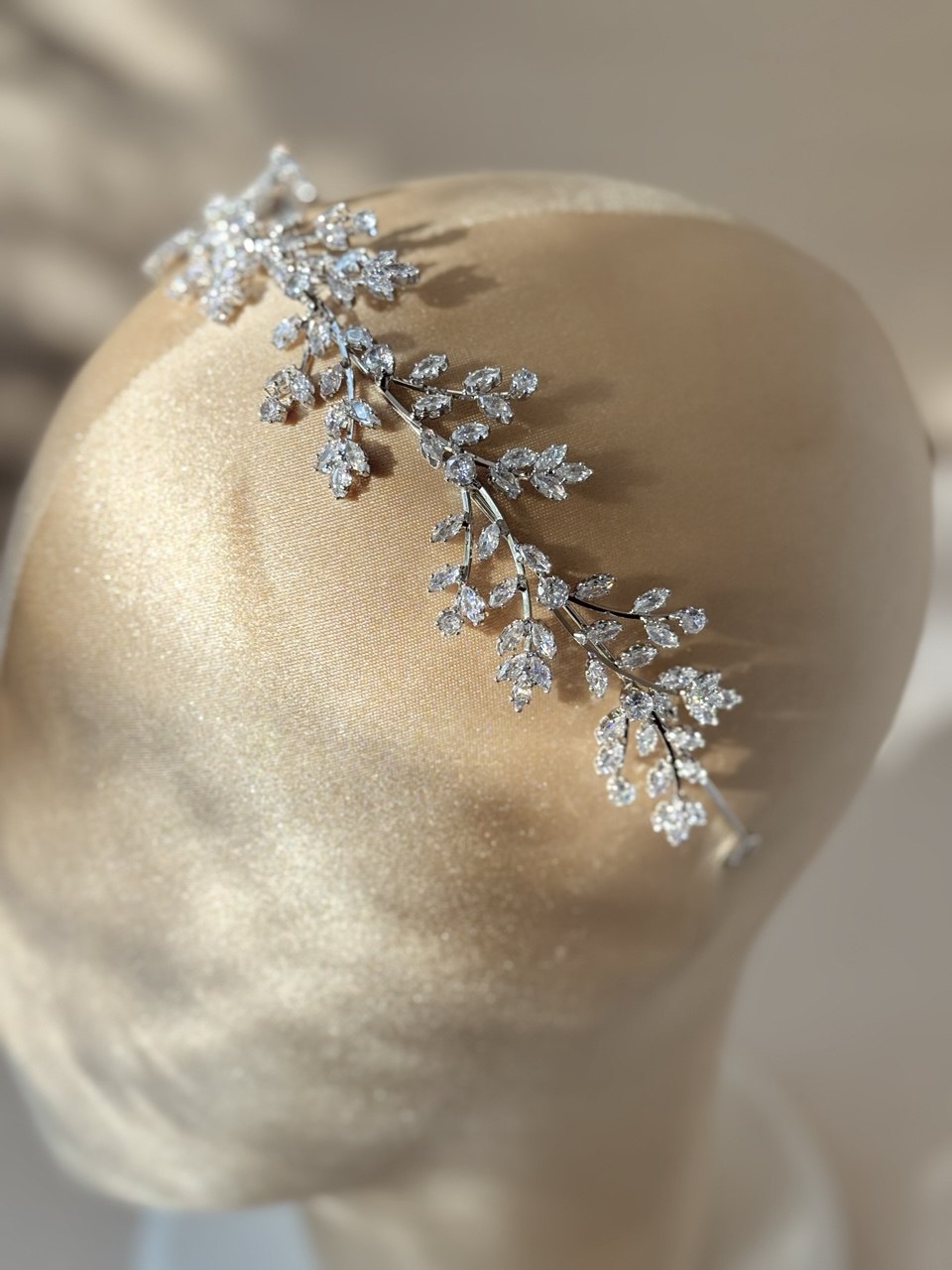 DIADEMA BH03