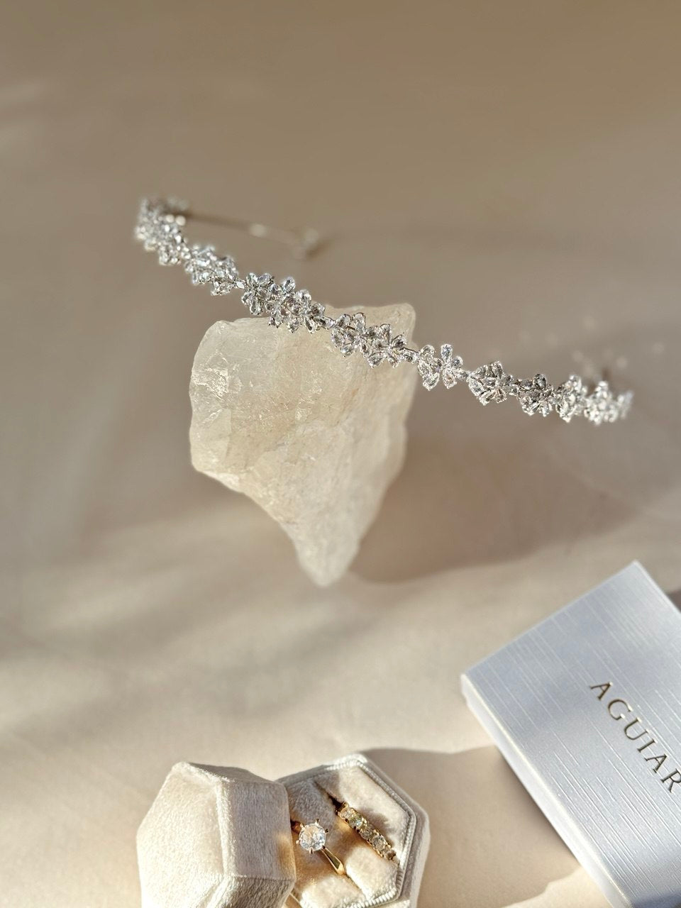 Diadema G4875