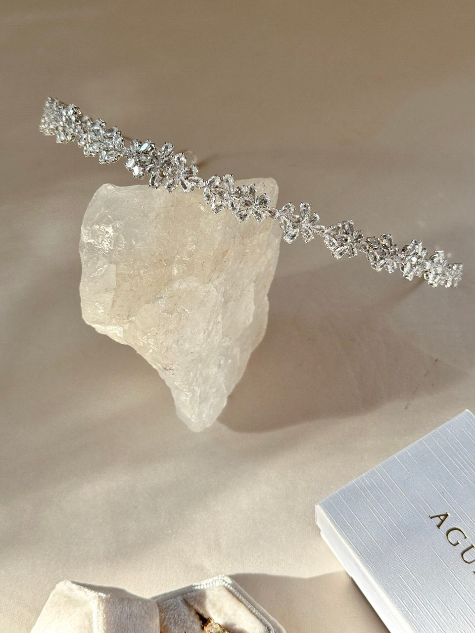 Diadema G4875
