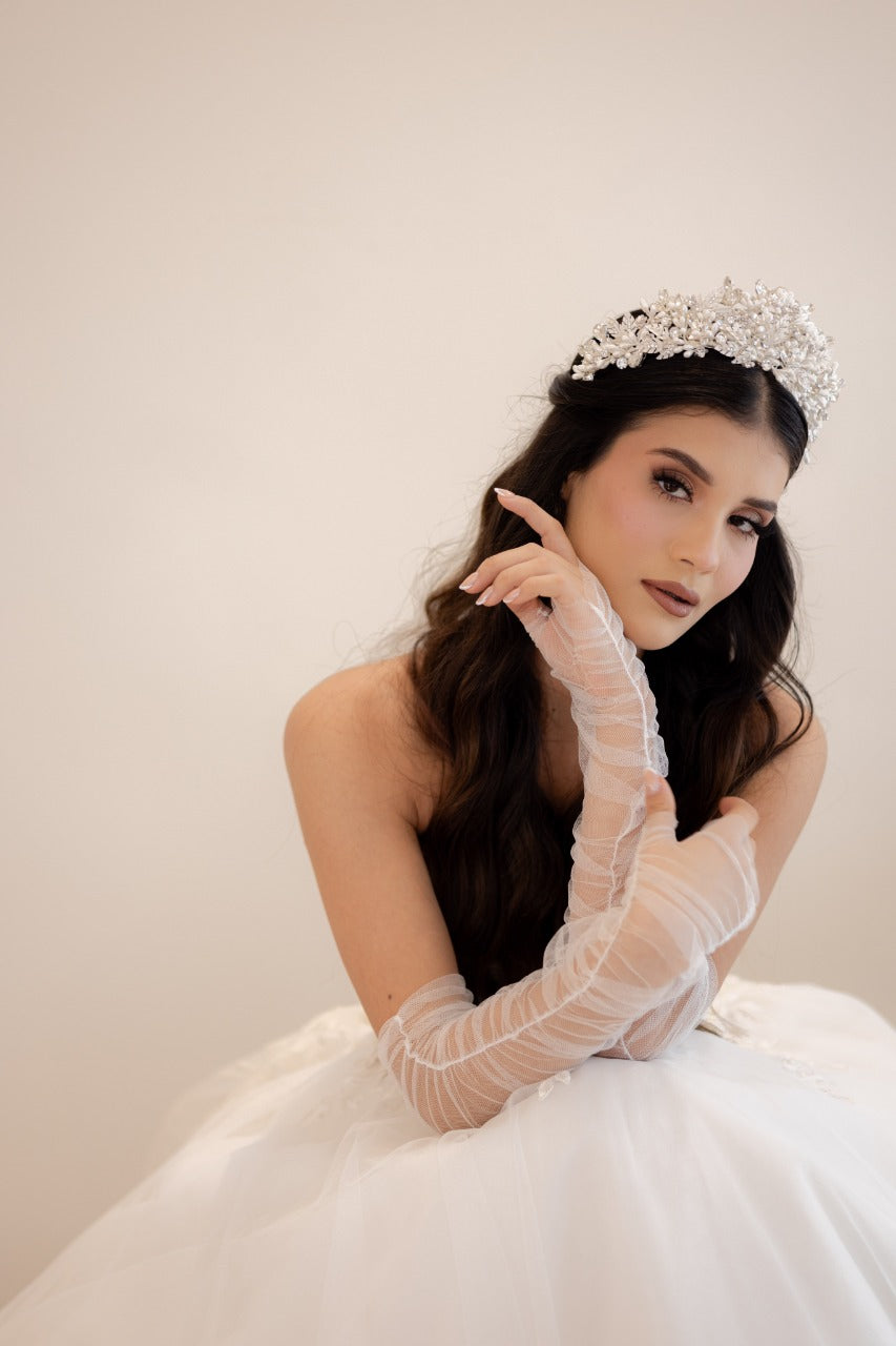 TIARA MA02