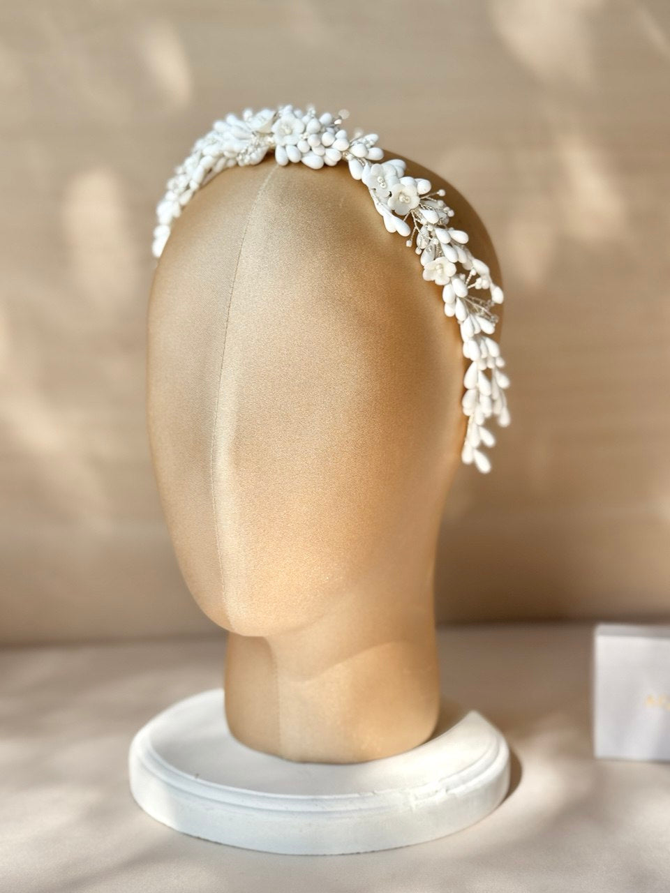 DIADEMA FLEXIBLE MA33