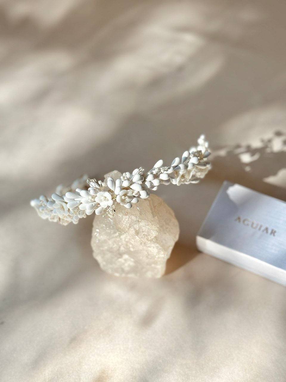 DIADEMA FLEXIBLE MA33