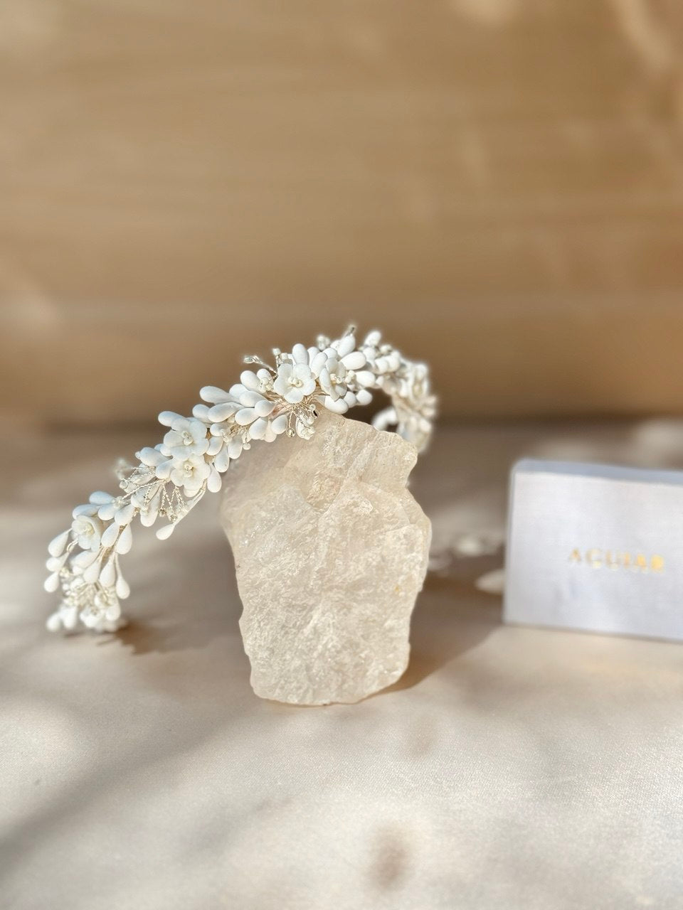 DIADEMA FLEXIBLE MA33