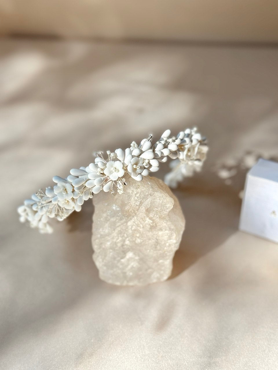 DIADEMA FLEXIBLE MA33