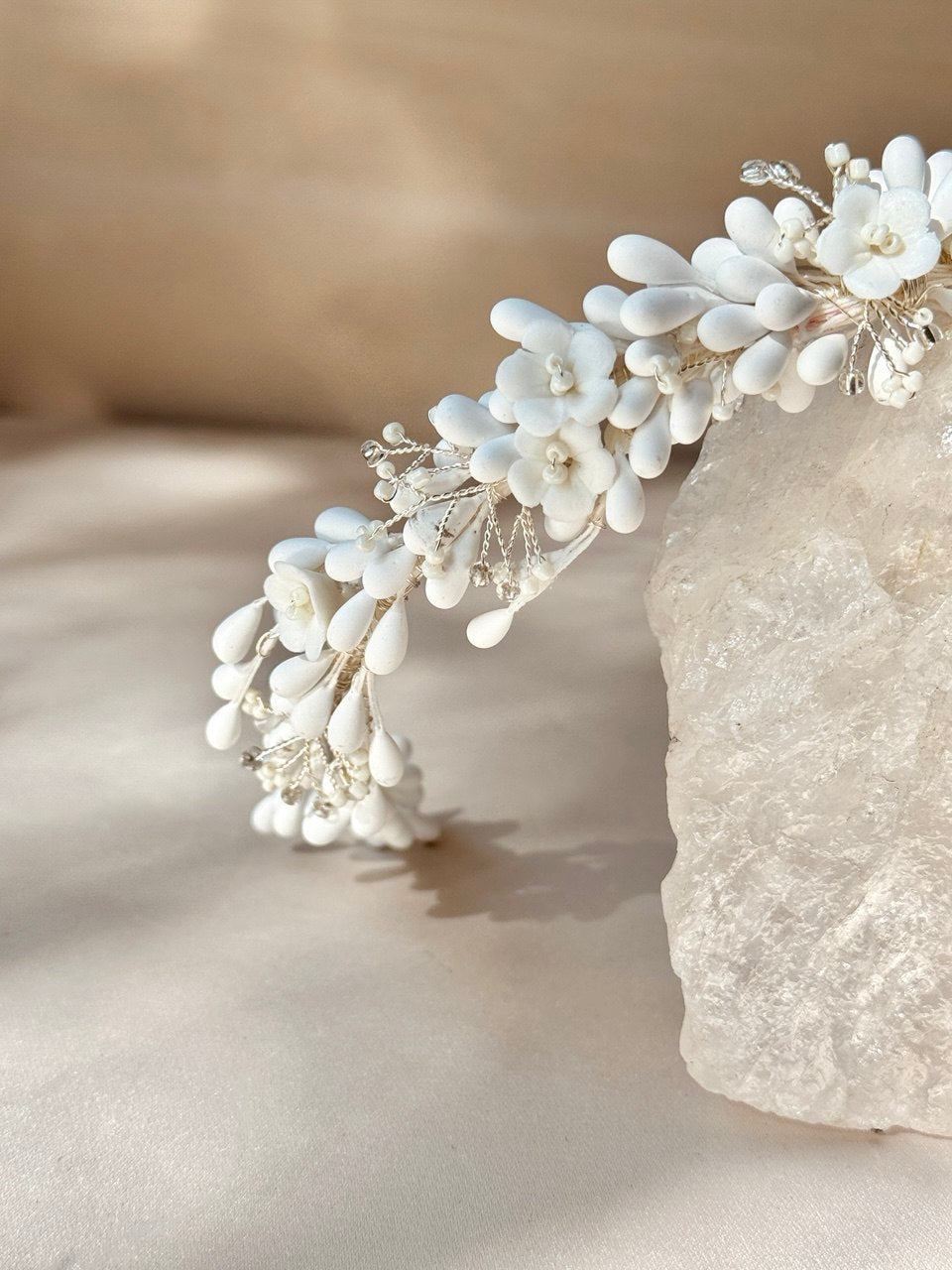 DIADEMA FLEXIBLE MA33