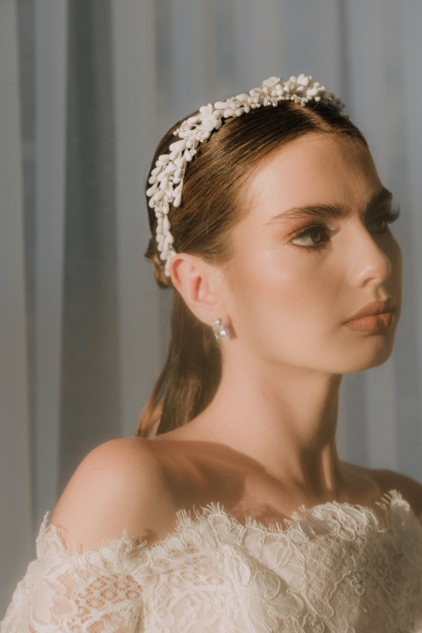DIADEMA FLEXIBLE MA33