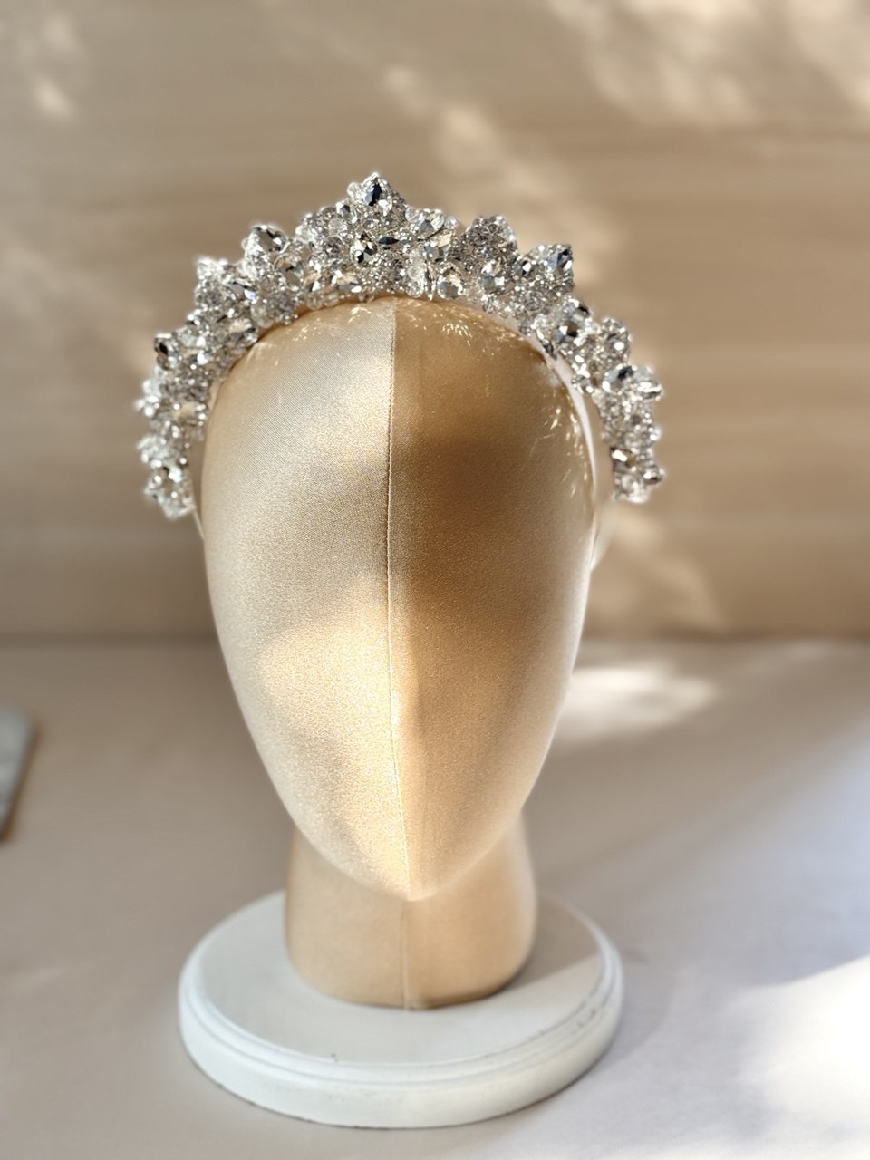 TIARA MA52 CRISTAL