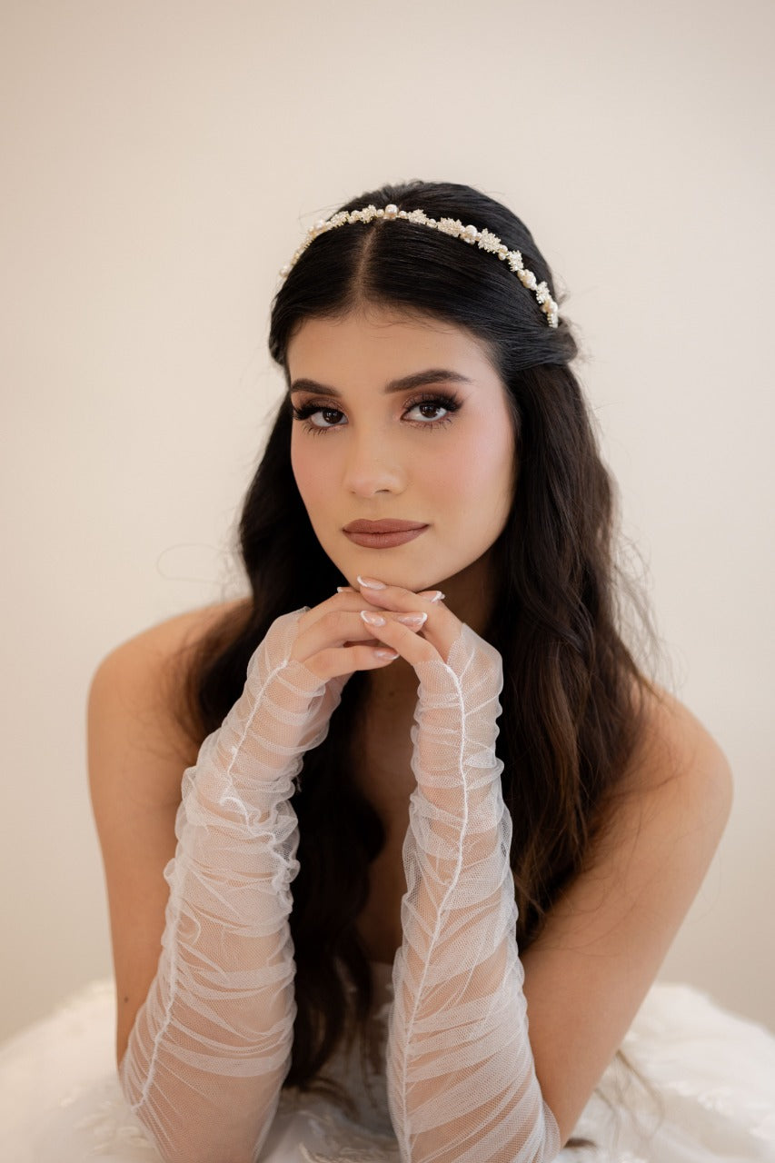 DIADEMA MA71