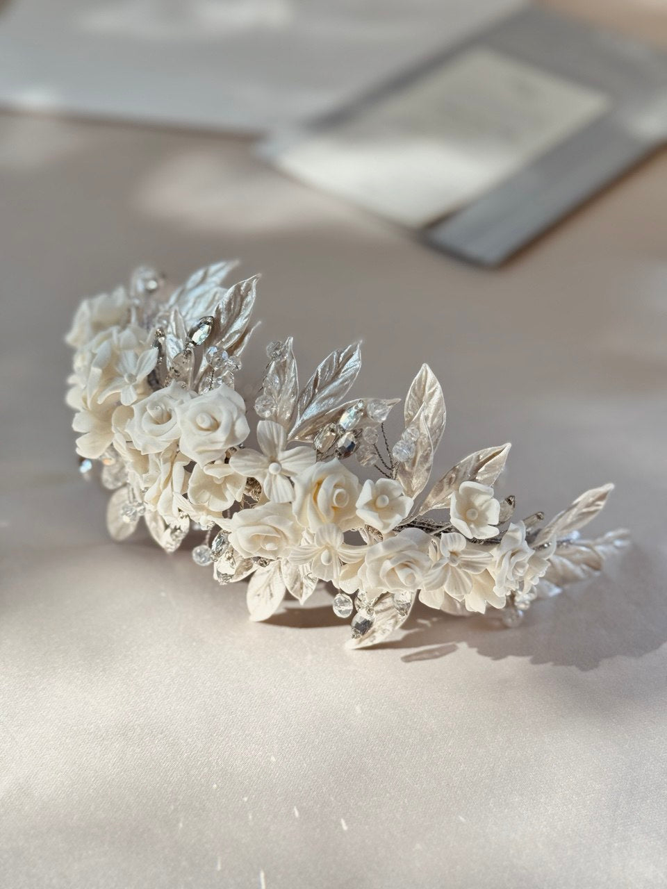 DIADEMA SOFIA