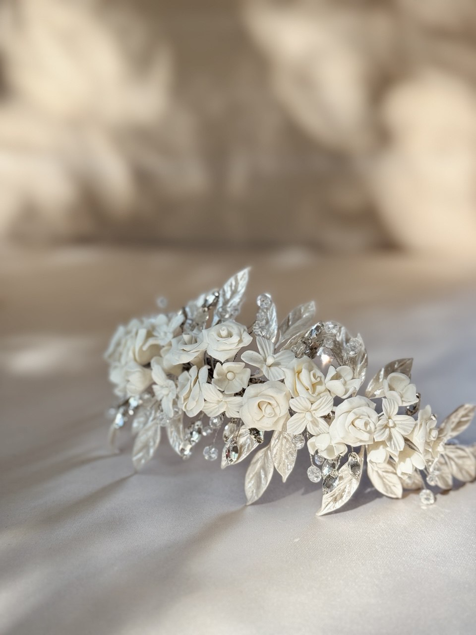 DIADEMA SOFIA