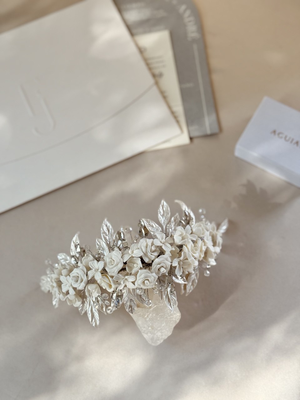DIADEMA SOFIA