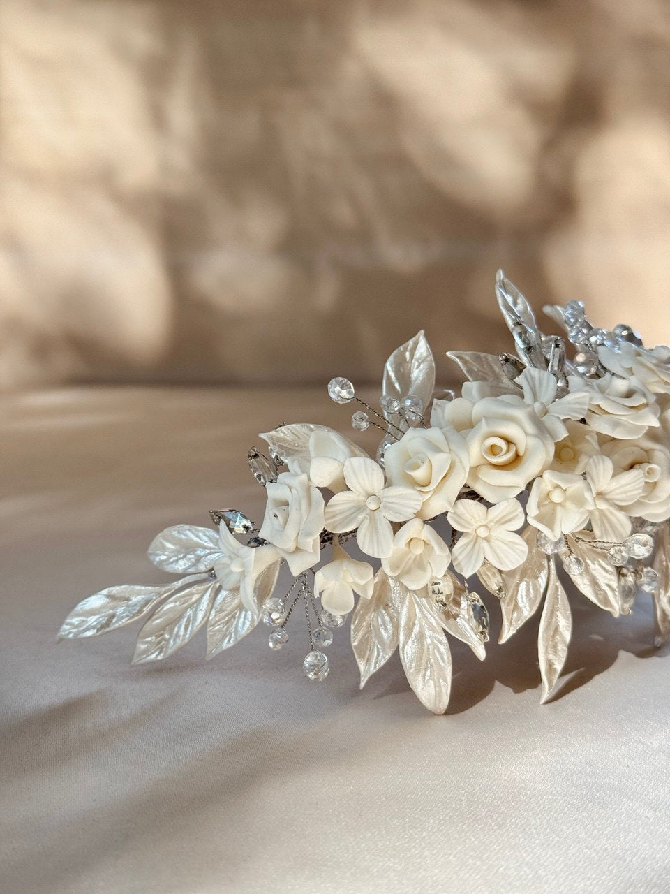 DIADEMA SOFIA