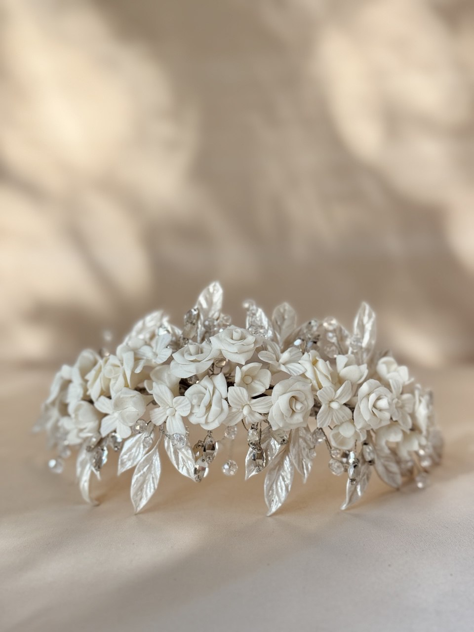 DIADEMA SOFIA