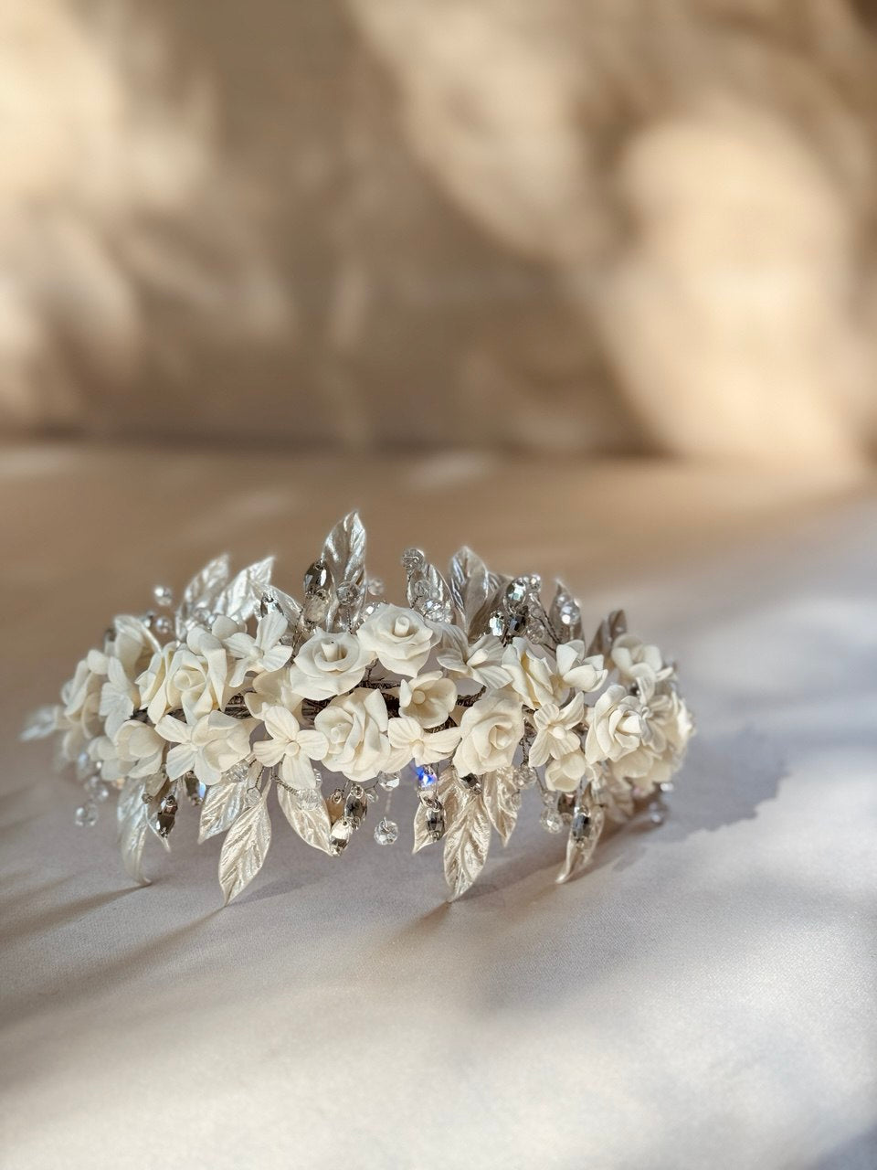 DIADEMA SOFIA