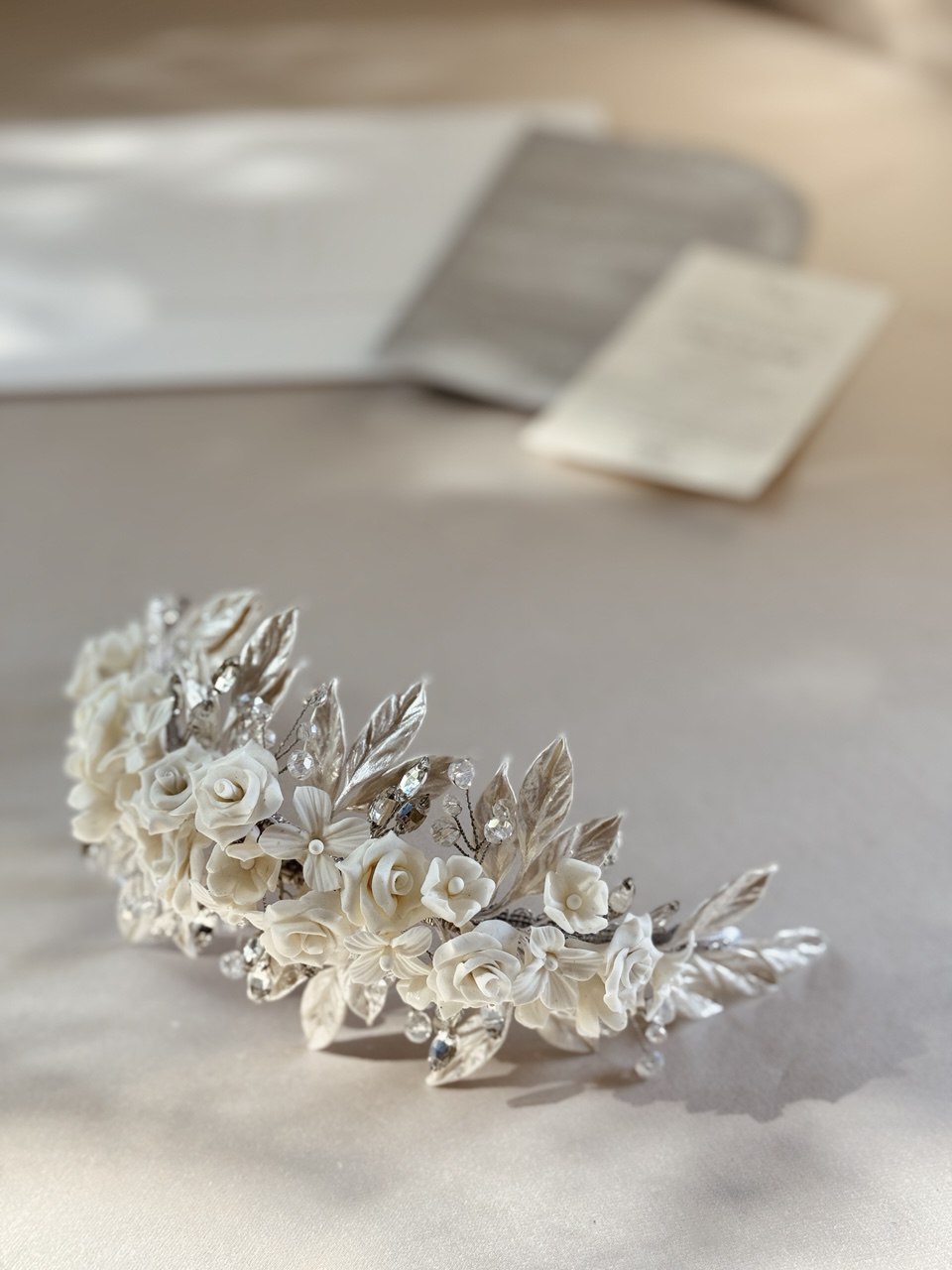 DIADEMA SOFIA