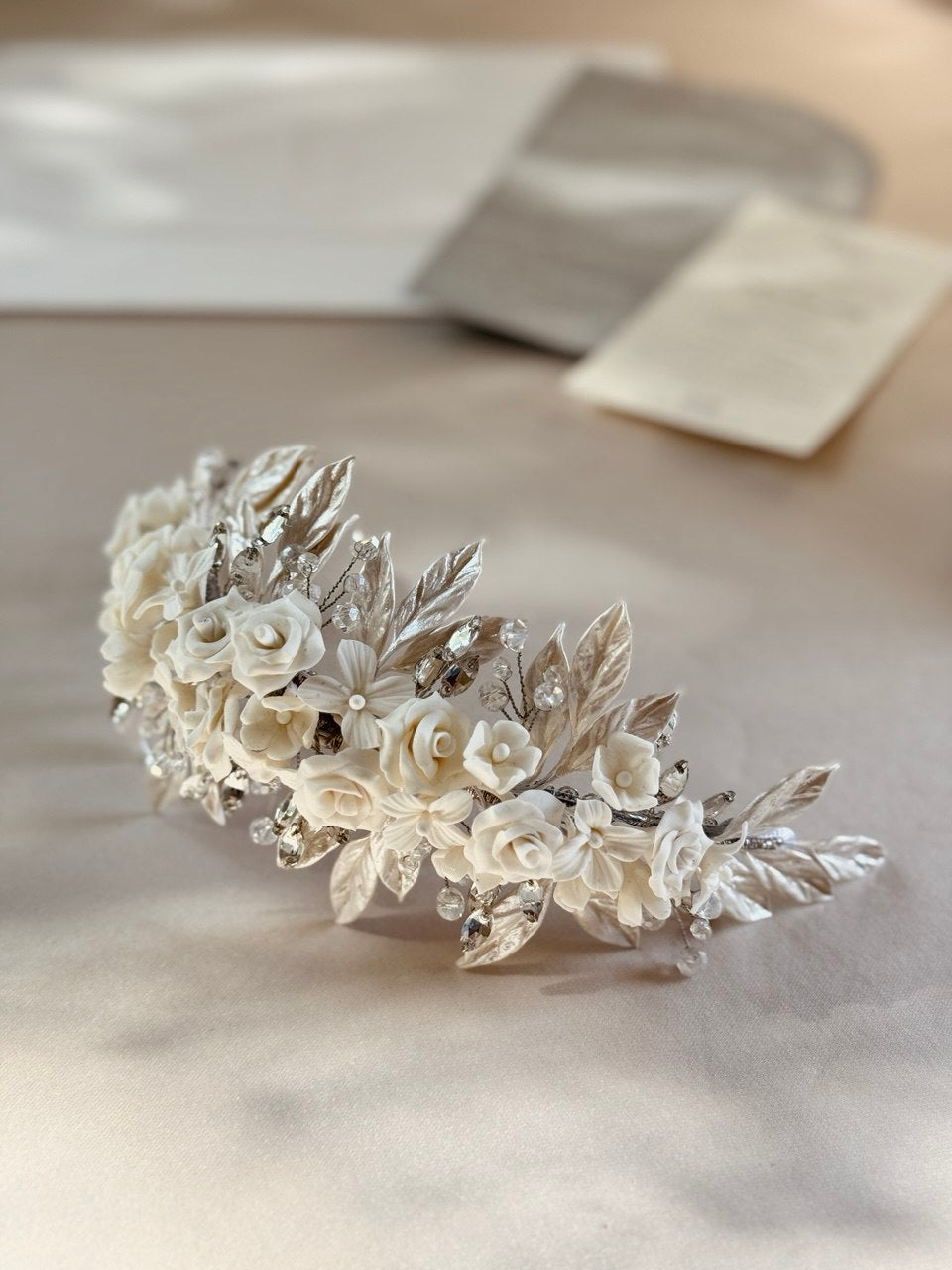 DIADEMA SOFIA