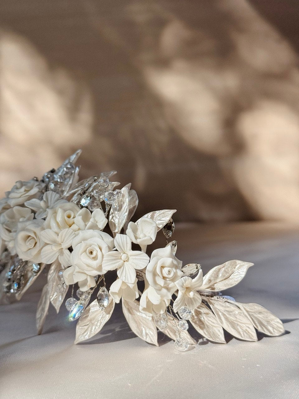 DIADEMA SOFIA