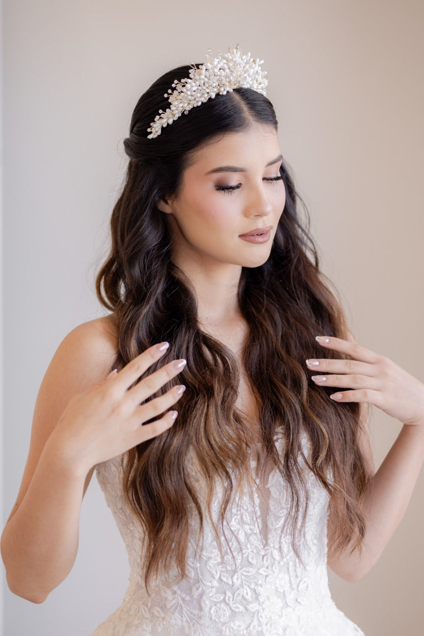 Tiara TGC14