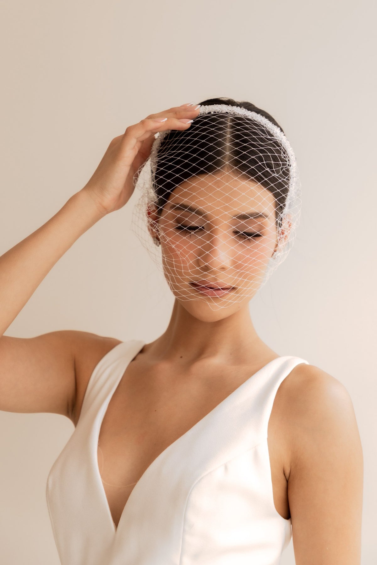 BIRDCAGE AURA
