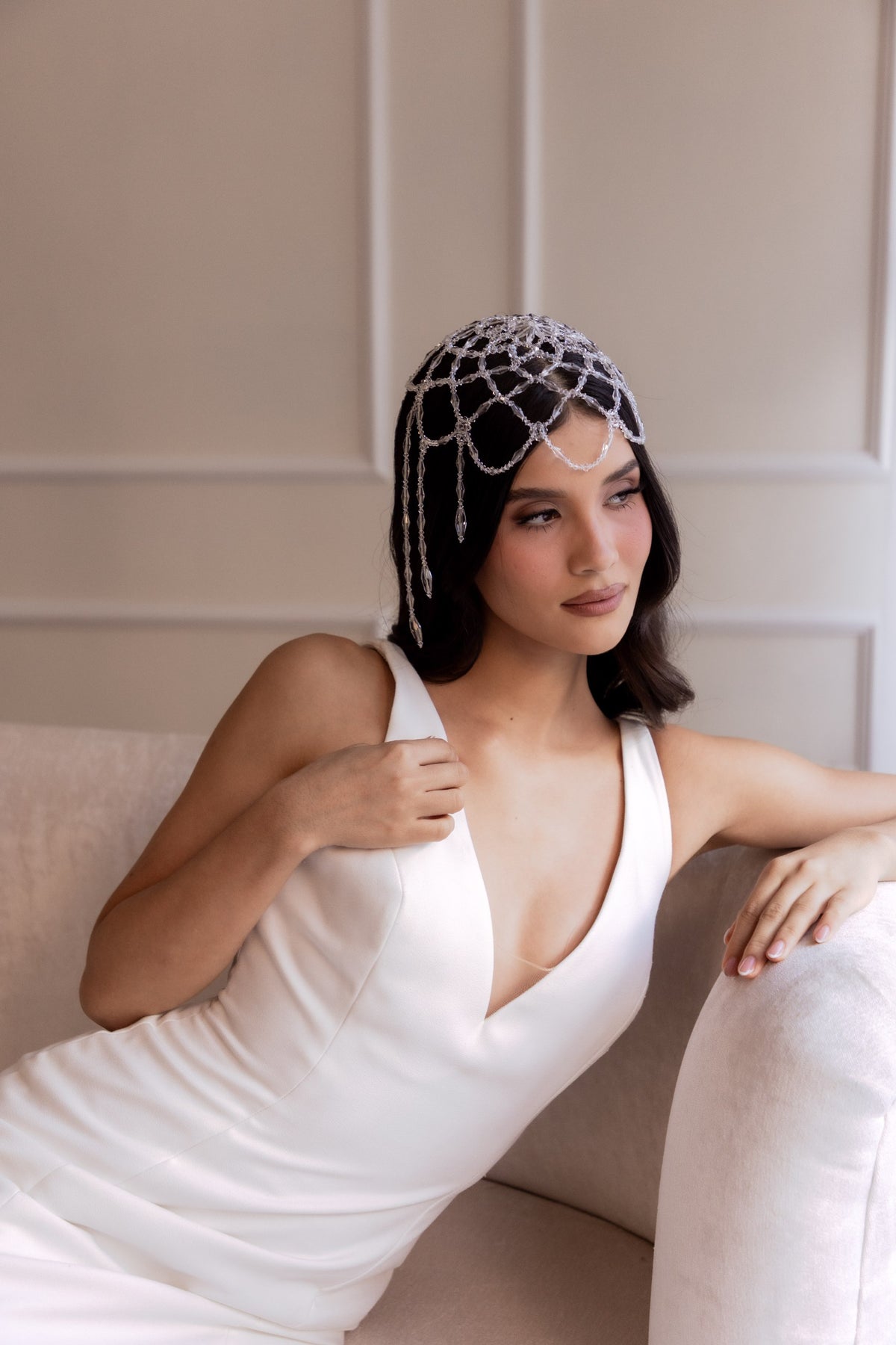 CASQUETE SOLENÉ