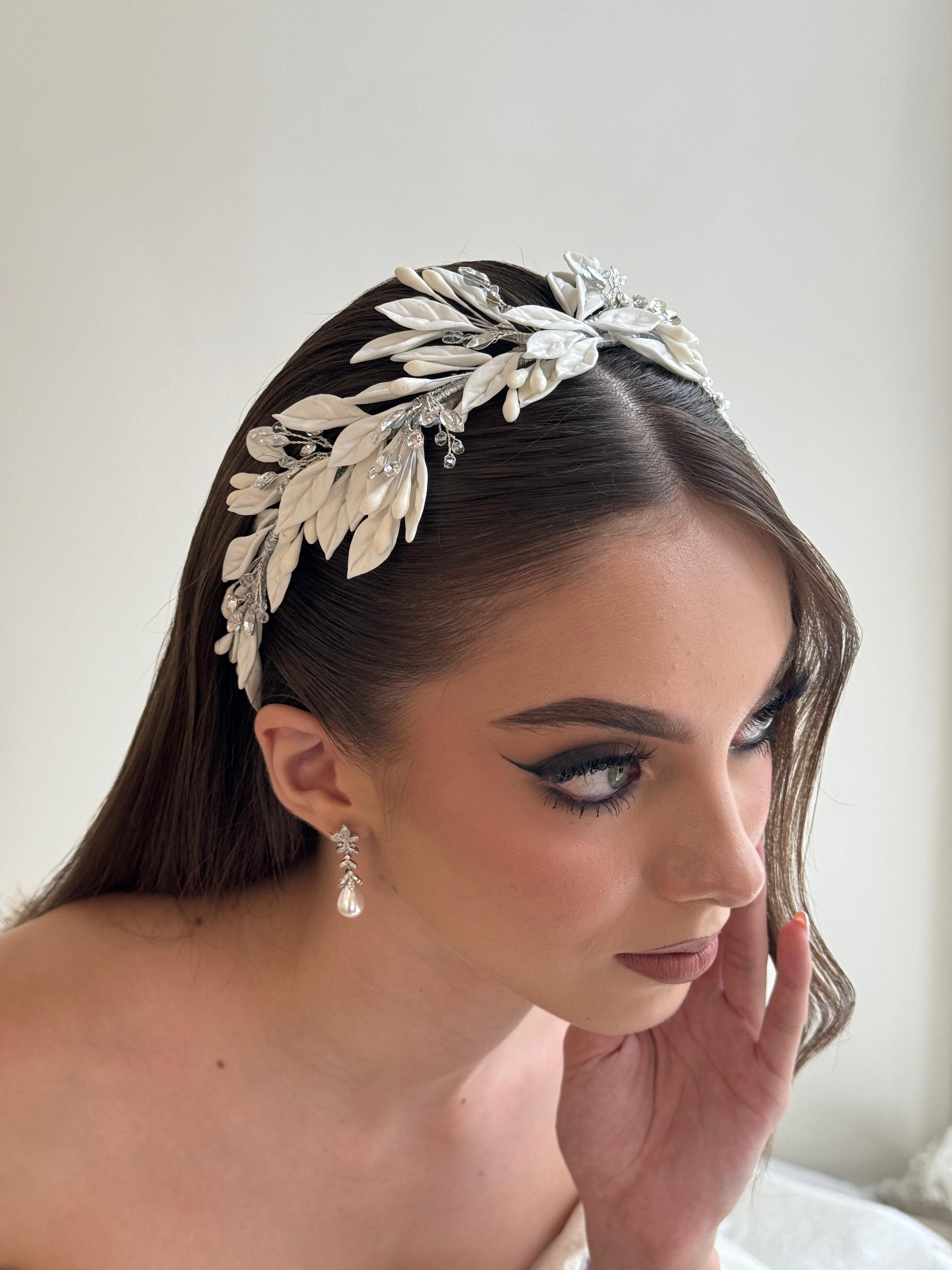 DIADEMA LUISA