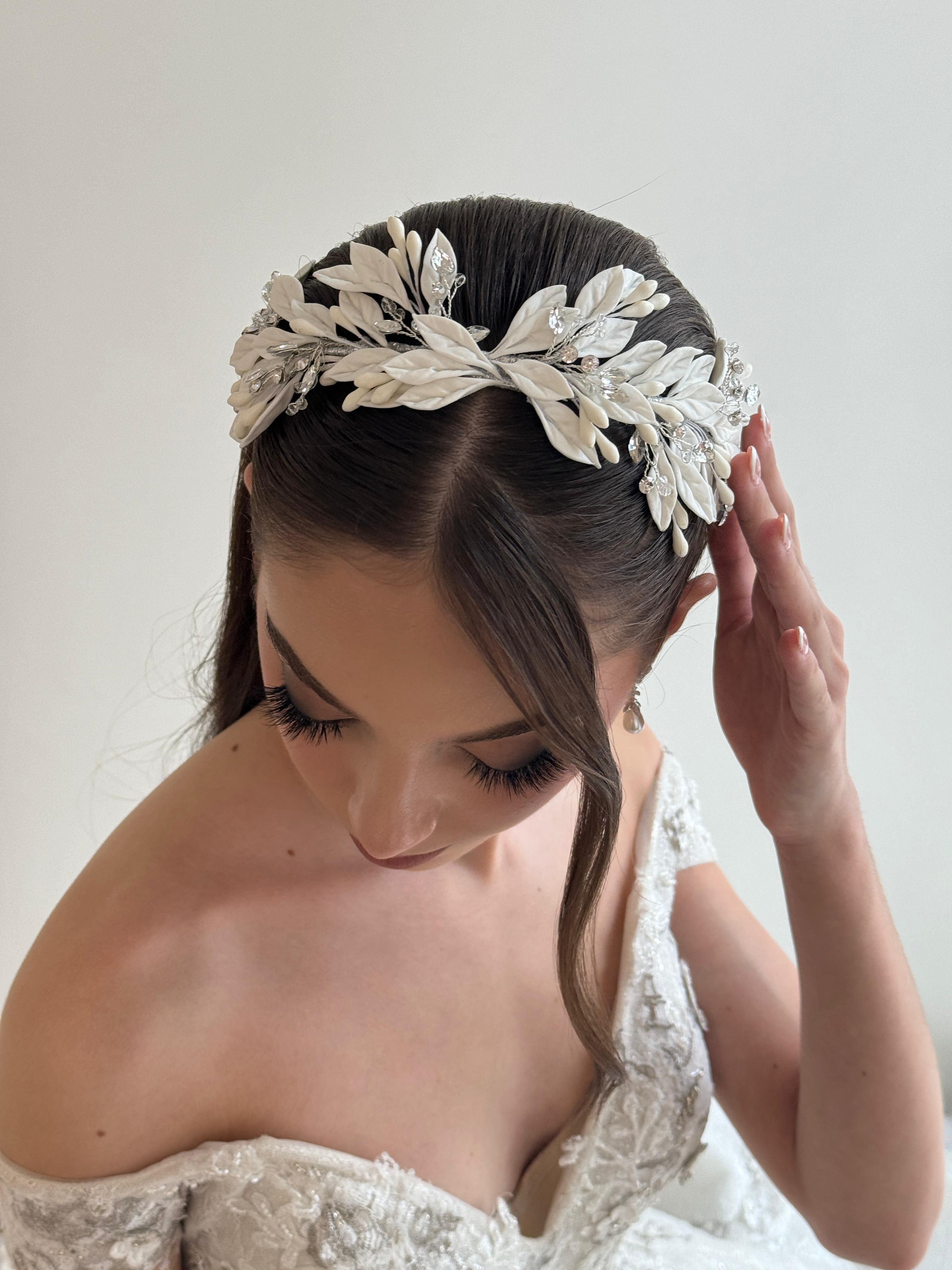 DIADEMA LUISA