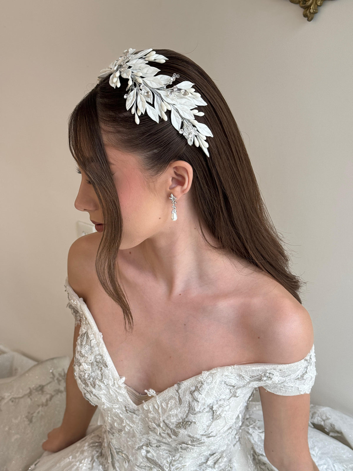 DIADEMA LUISA