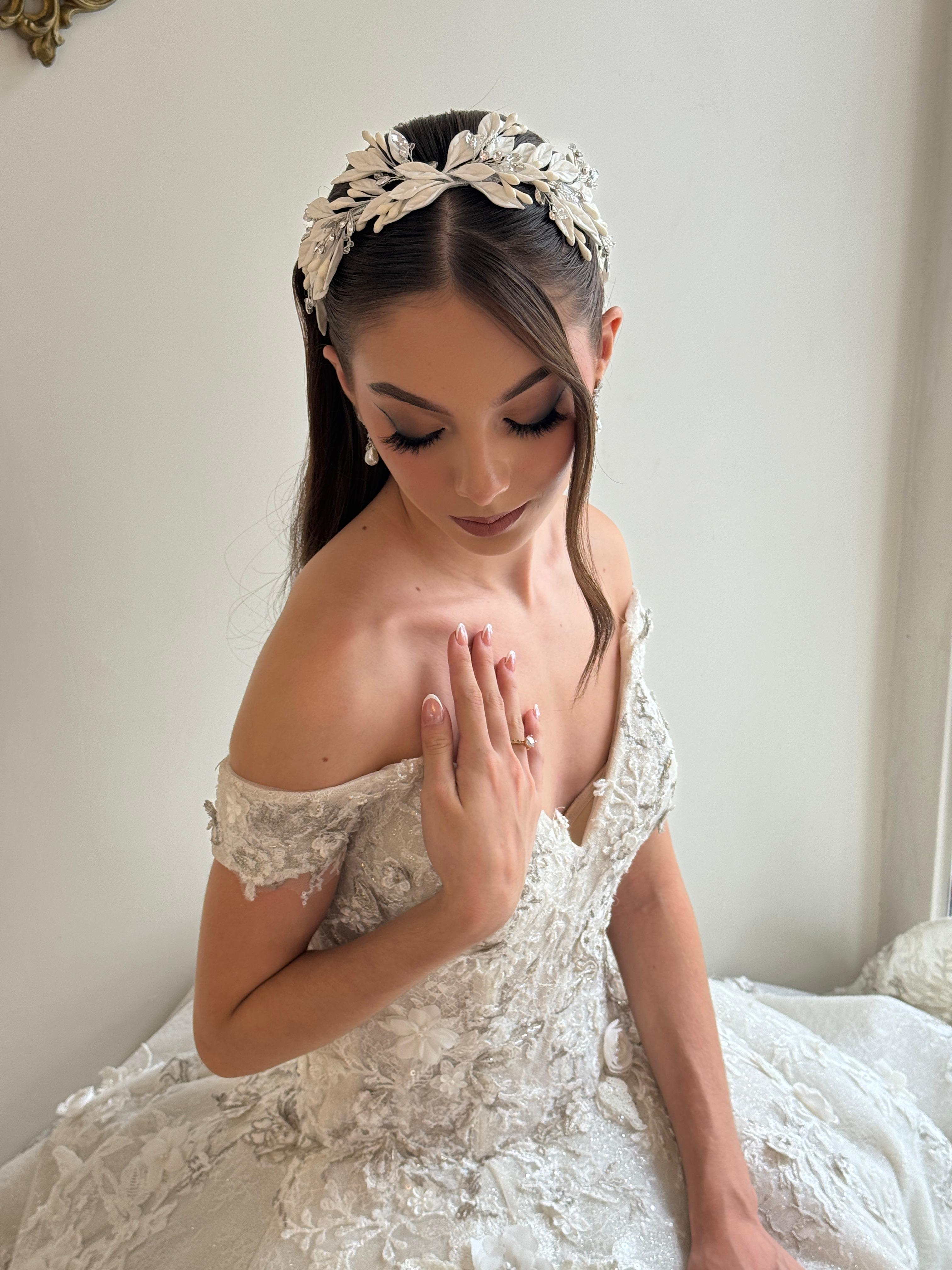 DIADEMA LUISA