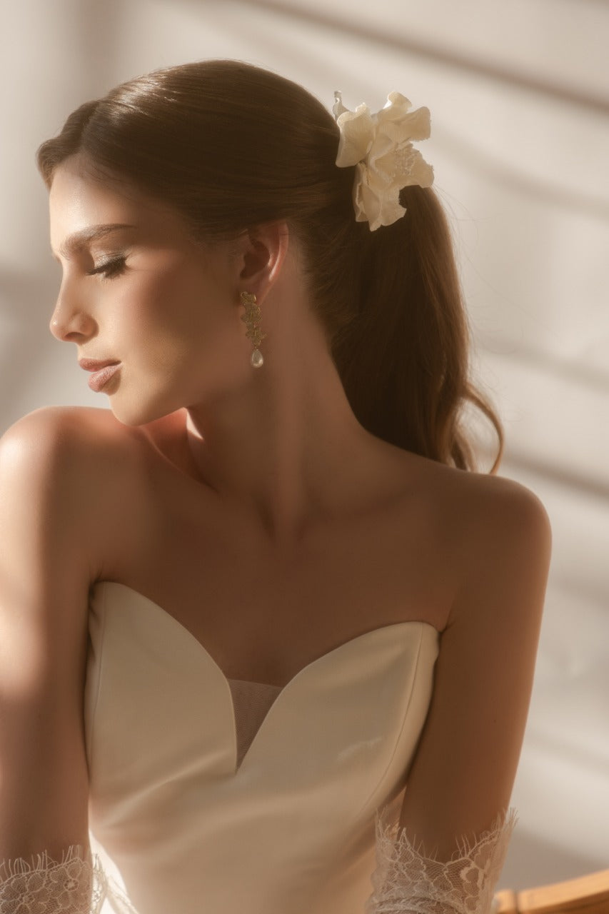 FLOR CAROLA