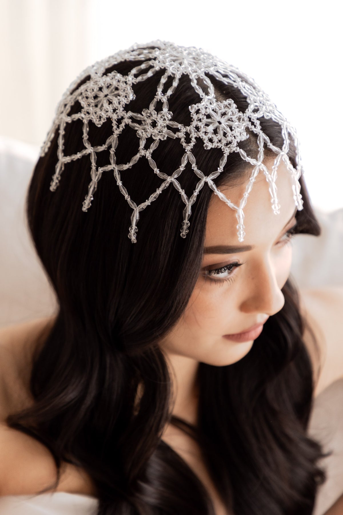 CASQUETE LUMIERE