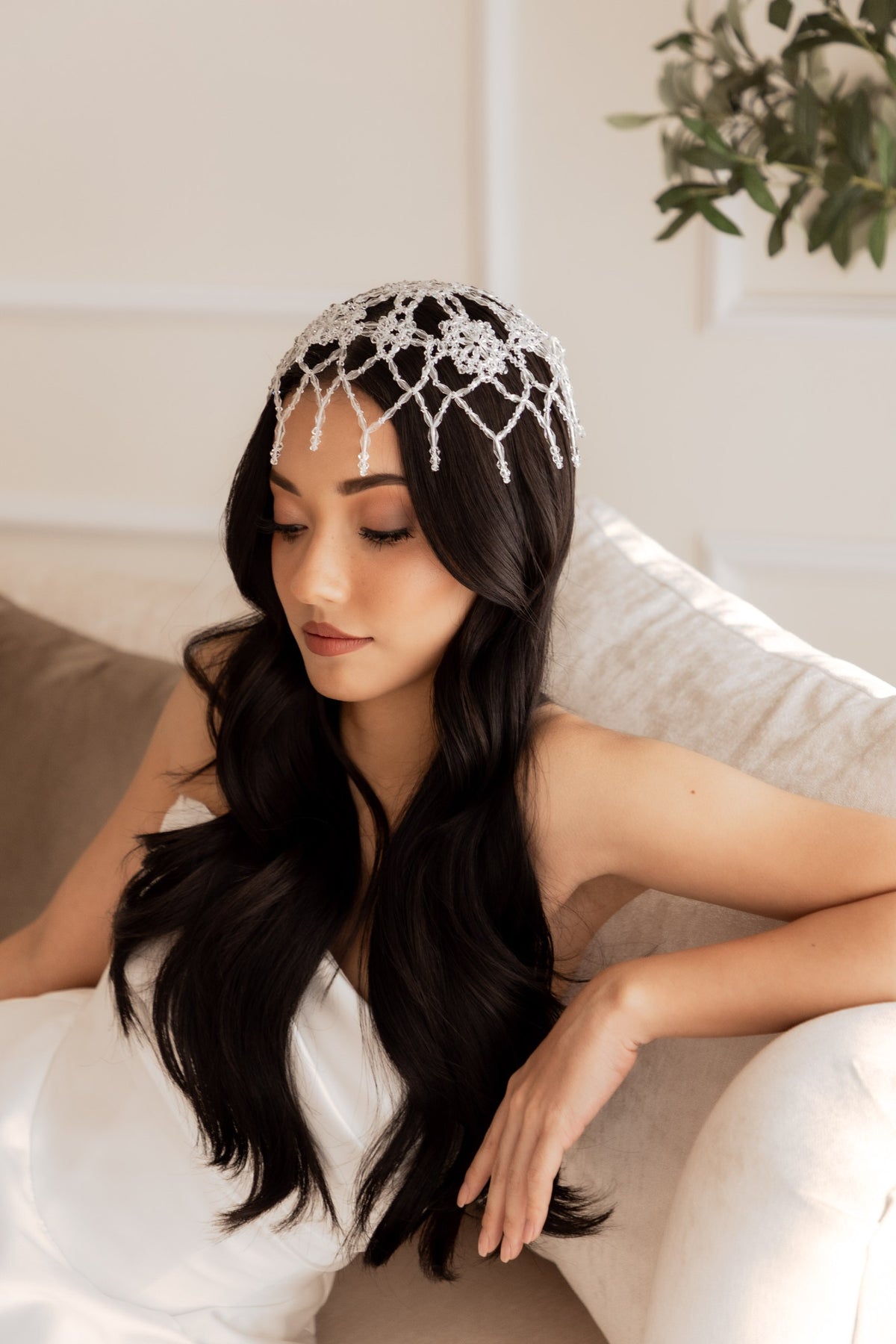 CASQUETE LUMIERE