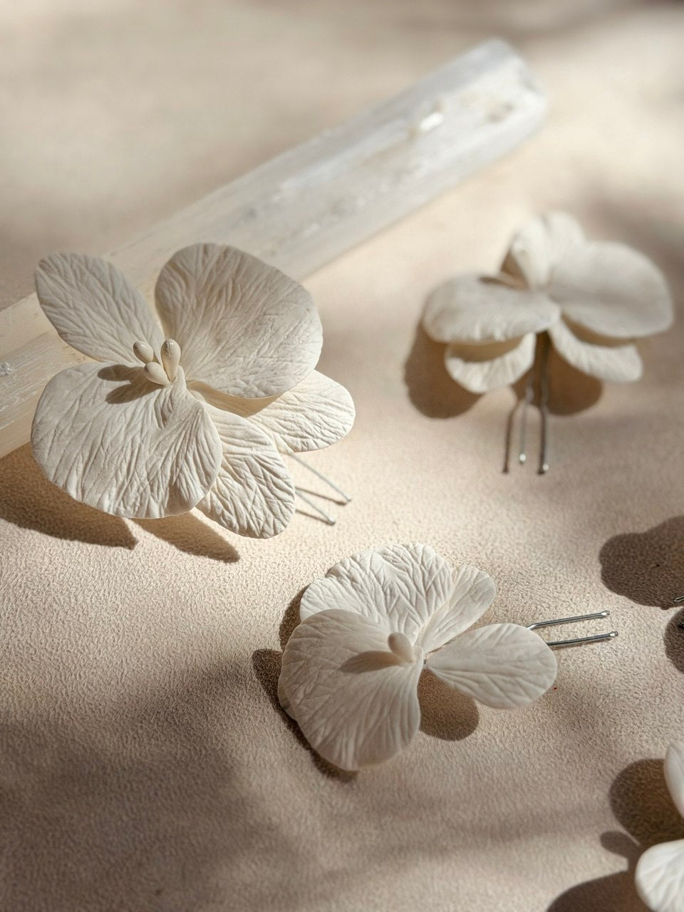 HORQUILLAS ORQUIDEA