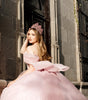 CORONA HA0301 PINK