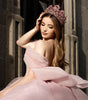 CORONA HA0301 PINK